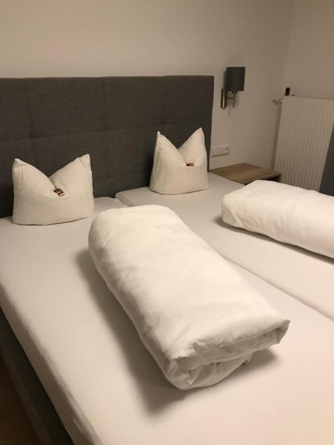 Pension Pichler Силлиан Экстерьер фото