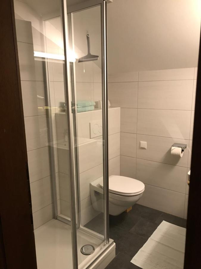 Pension Pichler Силлиан Экстерьер фото
