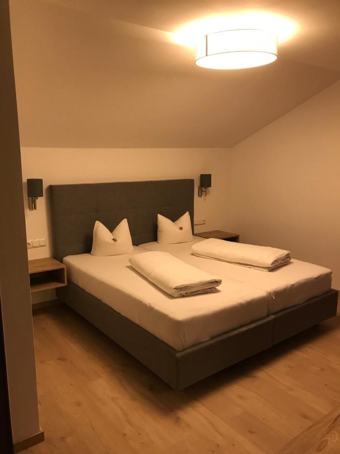 Pension Pichler Силлиан Экстерьер фото