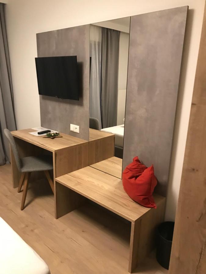 Pension Pichler Силлиан Экстерьер фото