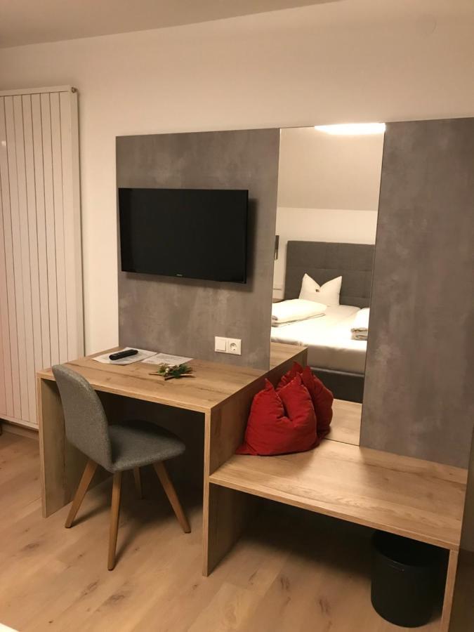 Pension Pichler Силлиан Экстерьер фото