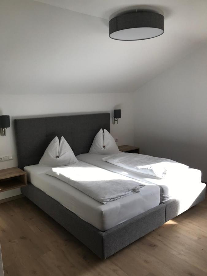 Pension Pichler Силлиан Экстерьер фото