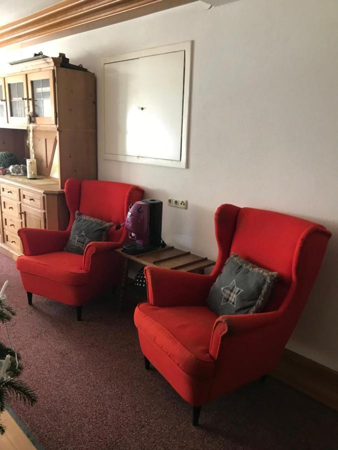 Pension Pichler Силлиан Экстерьер фото