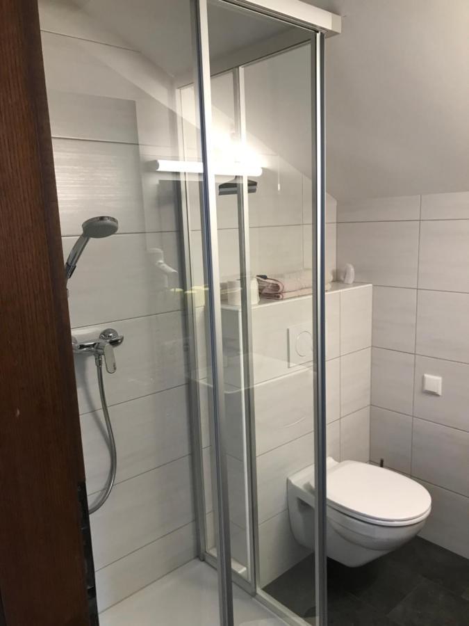 Pension Pichler Силлиан Экстерьер фото