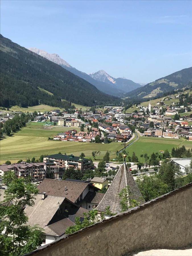 Pension Pichler Силлиан Экстерьер фото