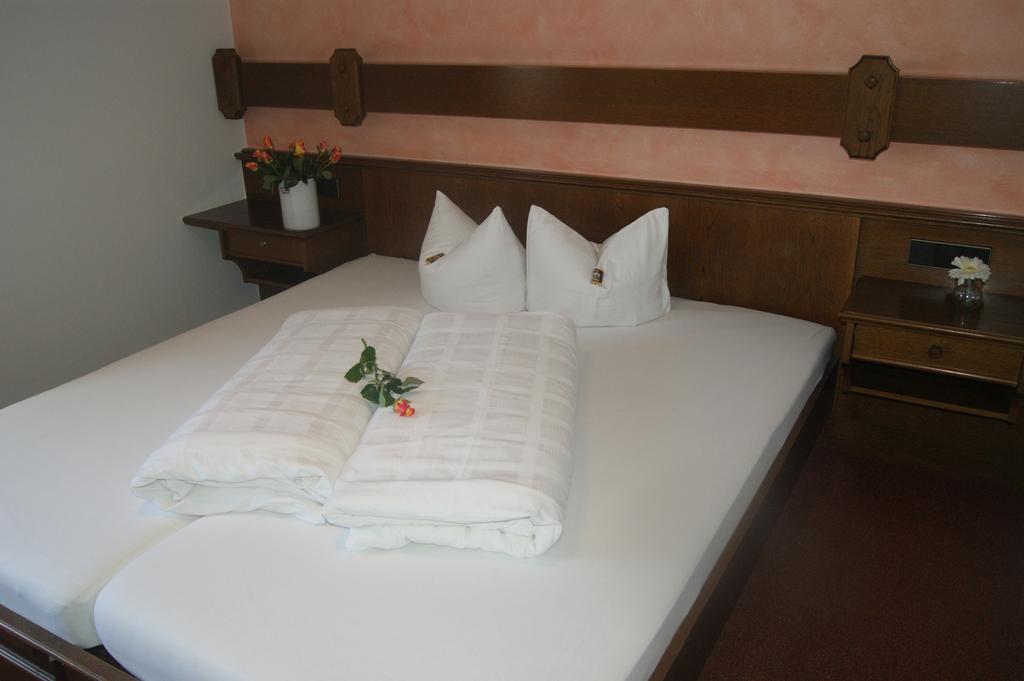 Pension Pichler Силлиан Экстерьер фото