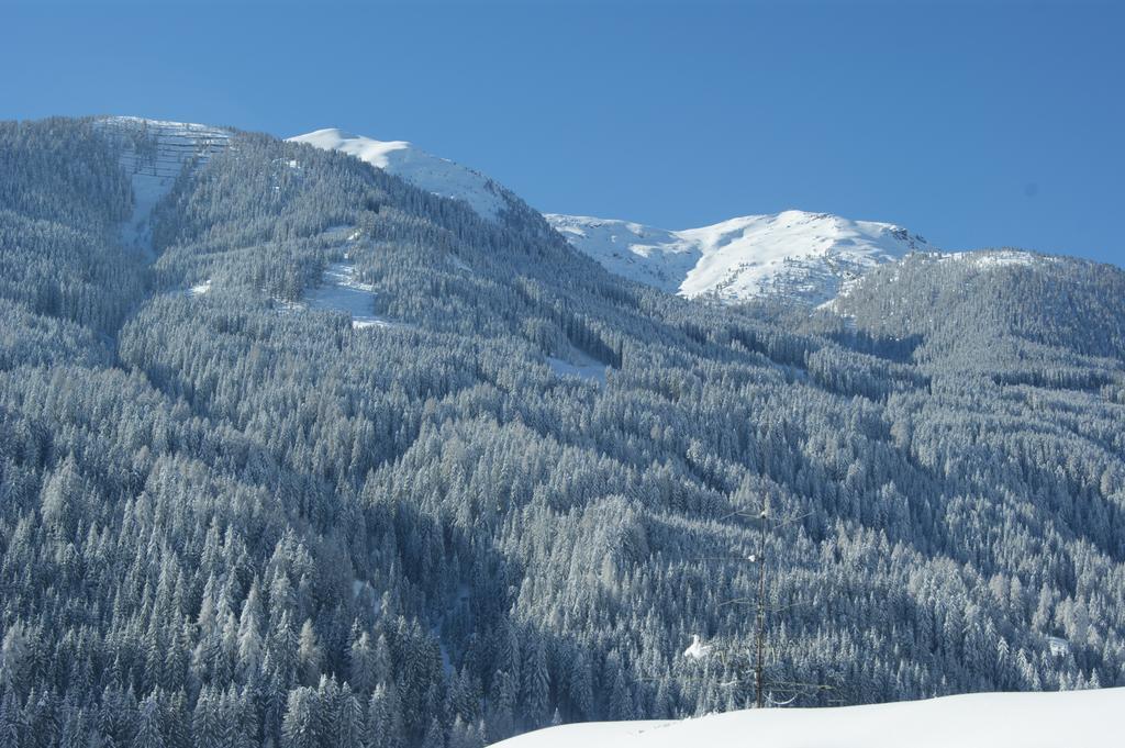 Pension Pichler Силлиан Экстерьер фото