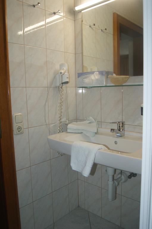 Pension Pichler Силлиан Экстерьер фото
