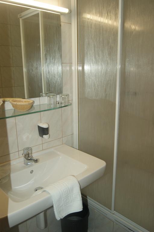 Pension Pichler Силлиан Экстерьер фото