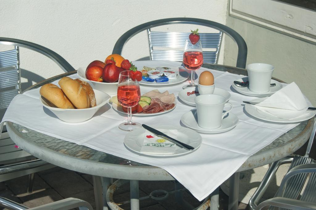 Pension Pichler Силлиан Экстерьер фото