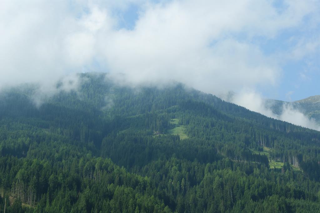 Pension Pichler Силлиан Экстерьер фото